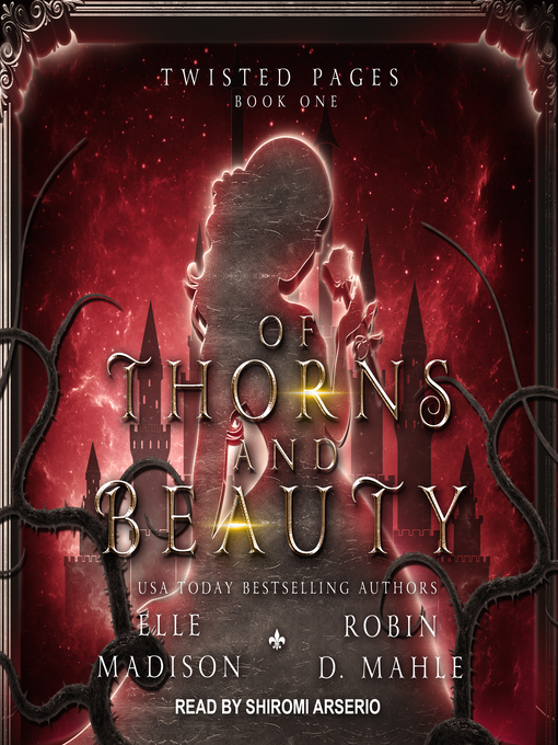 Title details for Of Thorns and Beauty by Elle Madison - Wait list